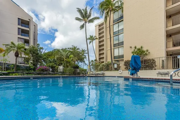 Photo 1 - Valley Isle 1201