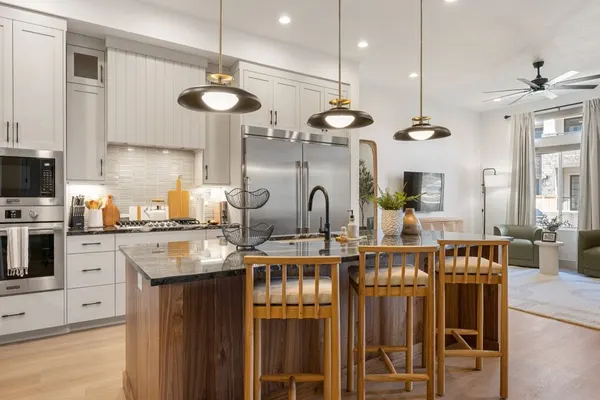 Photo 1 - The Fish Bowl