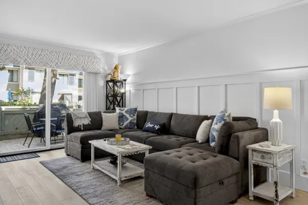 Photo 1 - Sea Pines - 867 Ketch Court