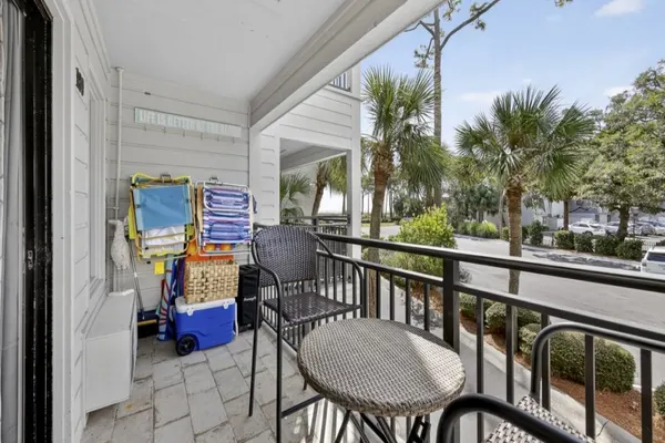 Photo 1 - South End - 180 Sea Side Villas (Bikini Bottom)