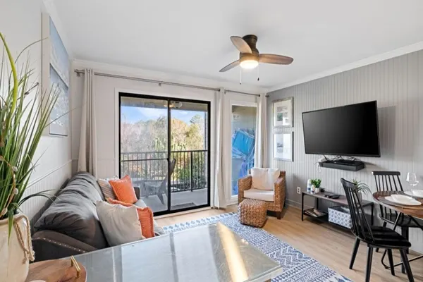 Photo 1 - Palmetto Breeze (HHBT C120) - Monthly Rates!