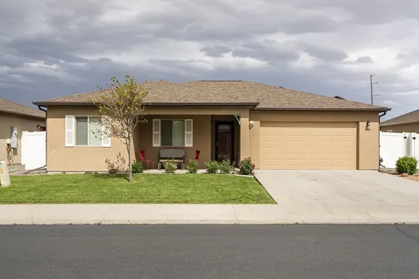 Photo 1 - Canyon View Oasis