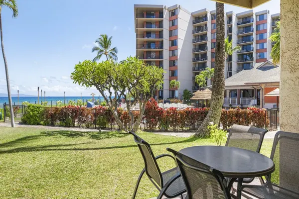Photo 1 - Kaanapali Shores #159