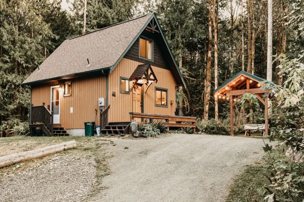 Photo 1 - 67MF- Hot Tub - Pets Ok - BBQ - Sleeps 5