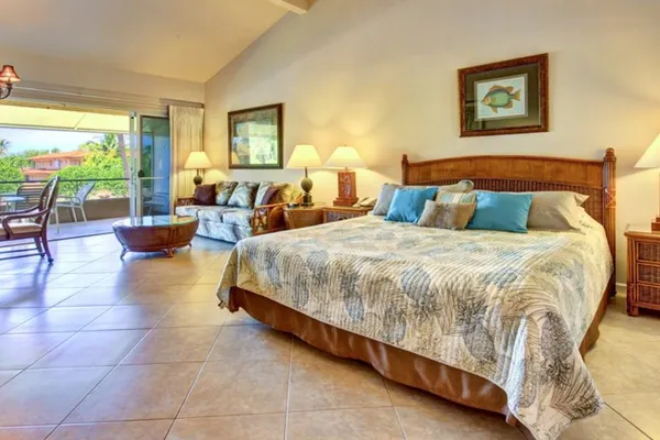 Photo 1 - Maui Kaanapali Villas #C255