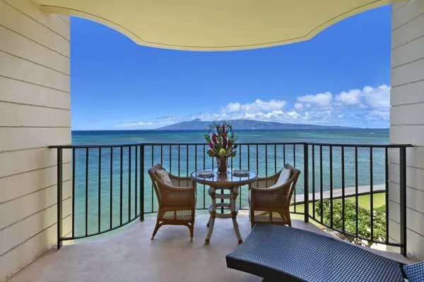 Photo 1 - Kahana Reef #301