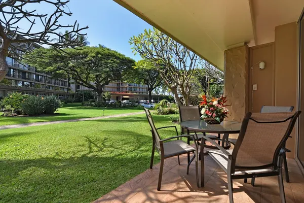 Photo 1 - Maui Kaanapali Villas #B133