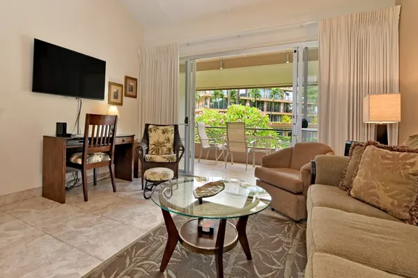 Photo 1 - Maui Kaanapali Villas #B233