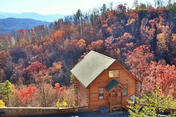 Photo 1 - Peaceful Getaway Cabin with Wide Open Spaces