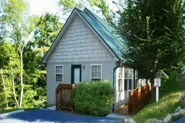 Photo 1 - The Perfect location for your Mountain getaway