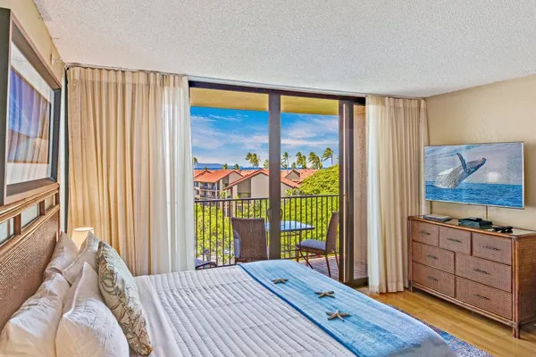 Photo 1 - Kaanapali Shores 642 Studio Condo