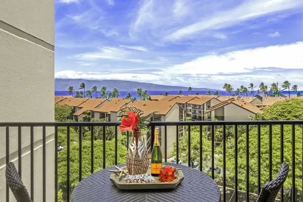 Photo 1 - Kaanapali Shores 742 Studio Condo