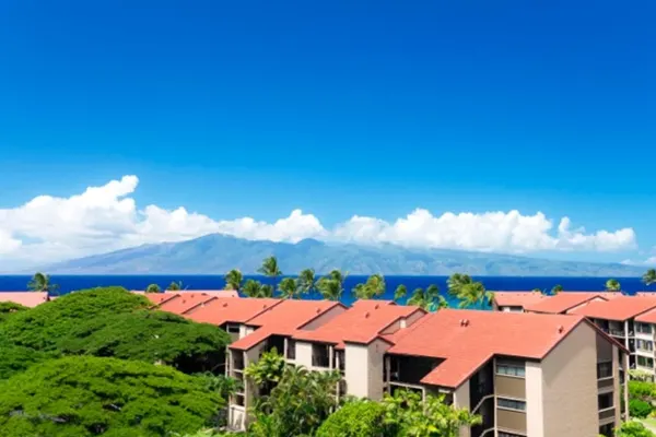 Photo 1 - Kaanapali Shores 742 Studio Condo