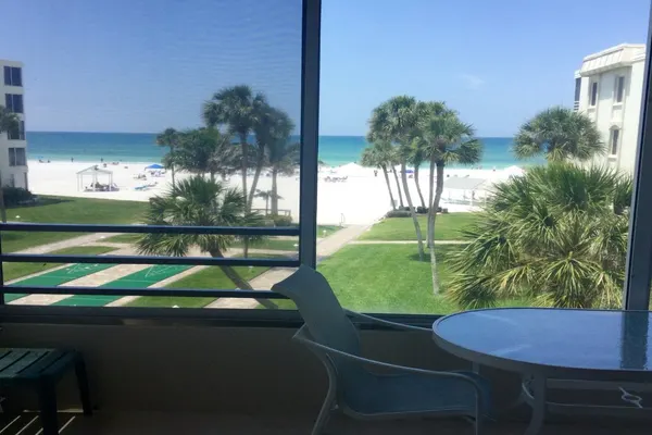 Photo 1 - Island House Beach Resor 13N