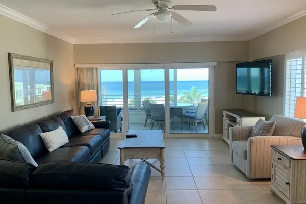 Photo 1 - Island House Beach Resort 17S