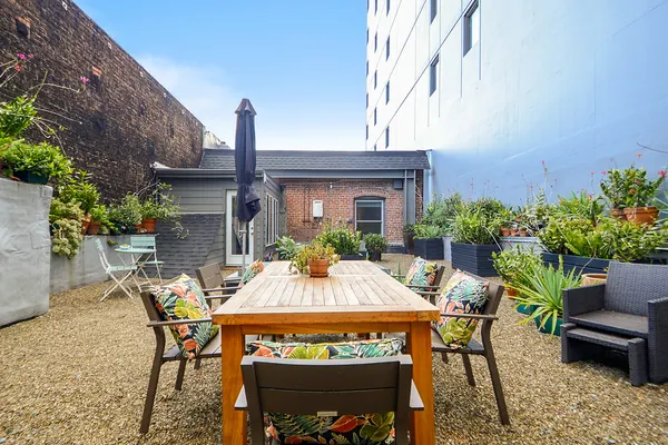 Photo 1 - Newly Remodeled Loft in Lower Nob Hill