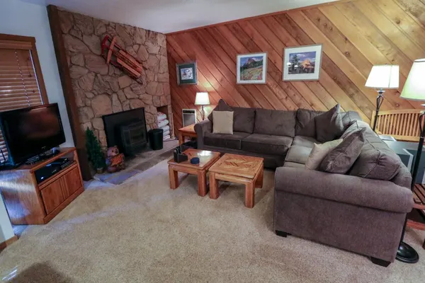 Photo 1 - Snowcreek I 39 Pet-Friendly, Private Washer Dryer, Mountain Views