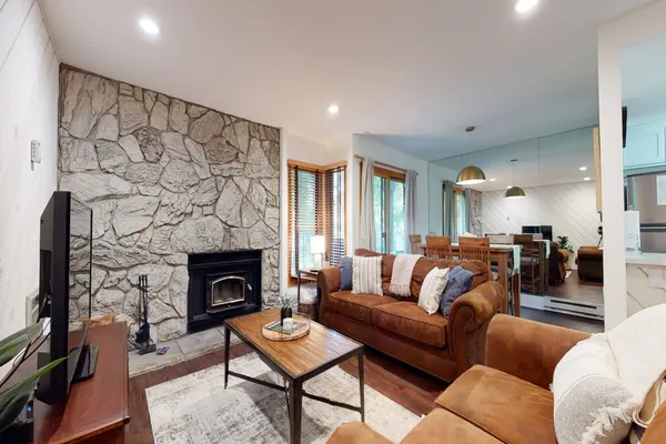 Photo 1 - Snowcreek III 441 Pet-Friendly, BBQ Grill, Updated and On the Snowcreek Meadow
