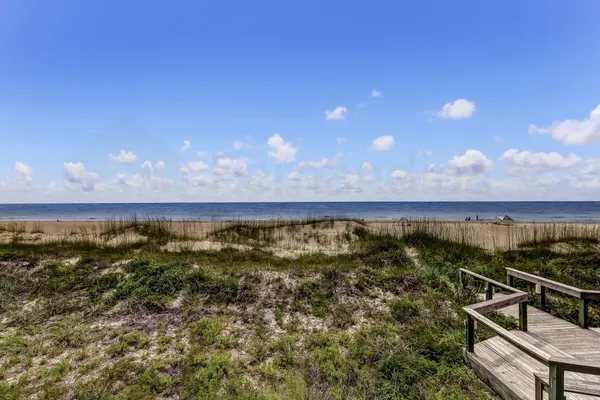 Photo 1 - Dog Friendly Oceanfront Condo