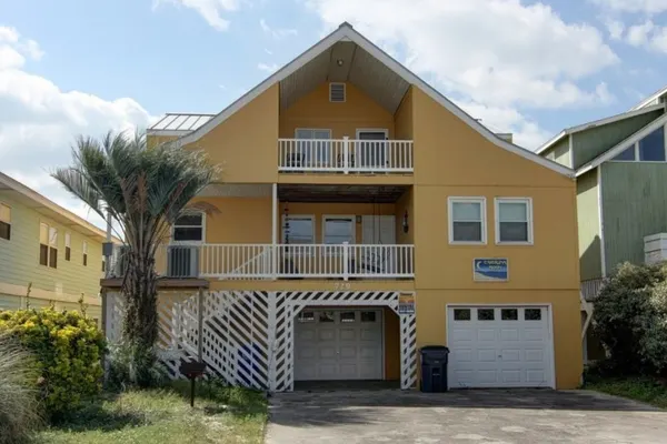 Photo 1 - Carolina Moon