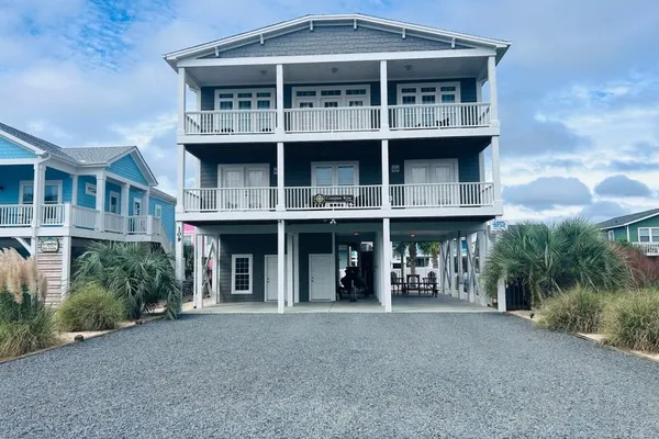 Photo 1 - Compass Rose