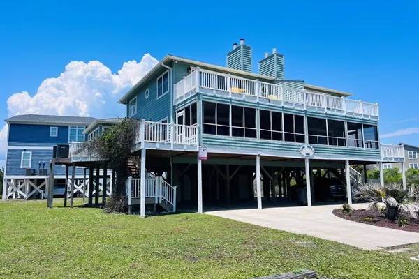 Photo 1 - Fore Shore West-Duplex