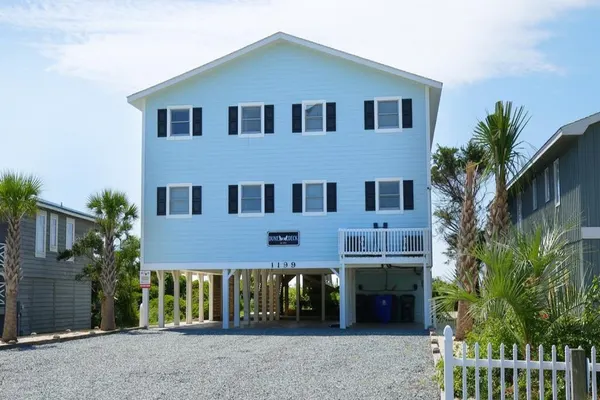 Photo 1 - Dune Deck North - Duplex