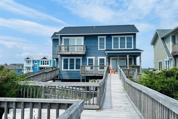 Photo 1 - Grammy's House