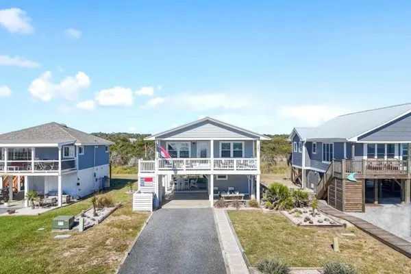 Photo 1 - Magnolia Cottage