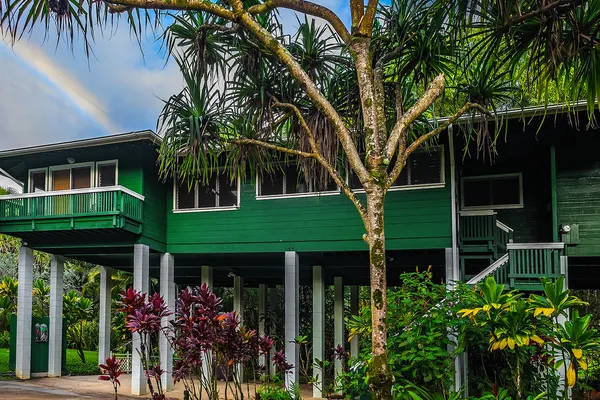 Photo 1 - Kauai Tree House