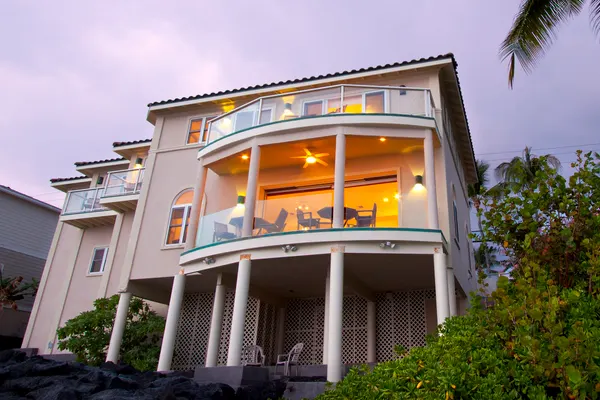 Photo 1 - Hale Honu-Oceanfront