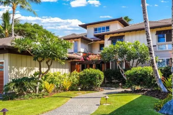 Photo 1 - Exquisite Townhome on Beautiful Kohala Coast golf resort