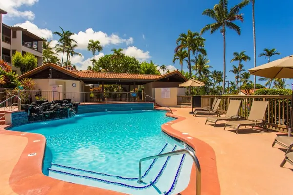 Photo 1 - Keauhou Gardens #11-101 at Kona Coast Resort