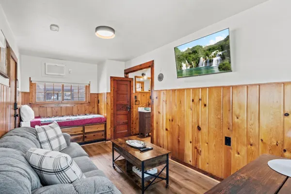 Photo 1 - Timber Lodge #1