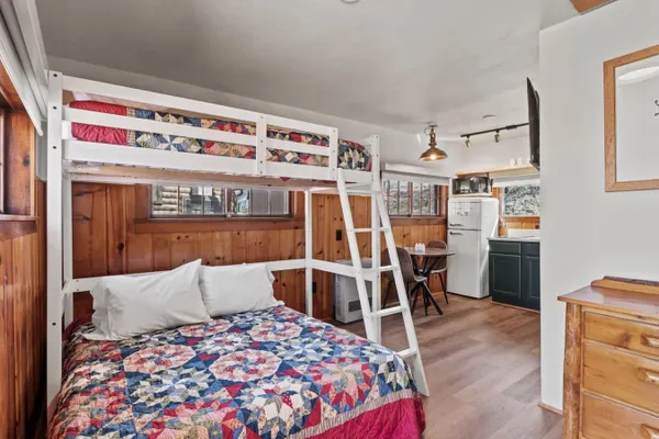 Photo 1 - Timber Lodge #12