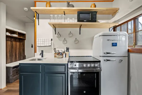 Photo 1 - Timber Lodge #13