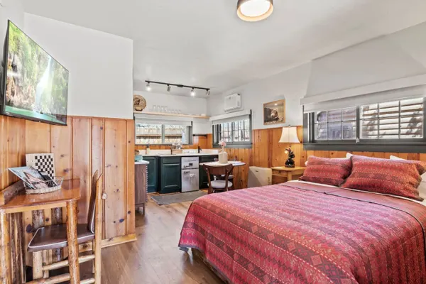 Photo 1 - Timber Lodge #2