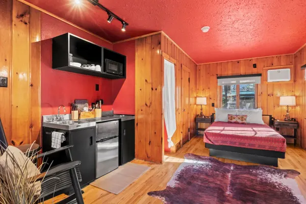 Photo 1 - Timber Lodge #18