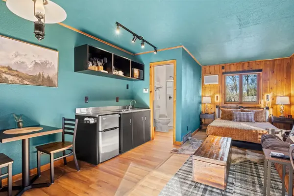 Photo 1 - Timber Lodge #29