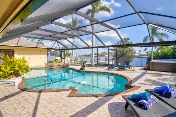 Photo 1 - Villa Abaco
