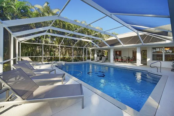 Photo 1 - Villa Estrella