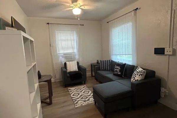 Photo 1 - Broward Health | BEACH | Trendy LUX Coastal Villa