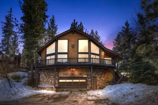 Photo 1 - Charming Lakeside Retreat in Big Bear Lake