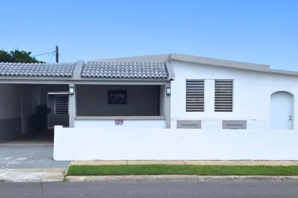 Photo 1 - Lane Oceanview Villa