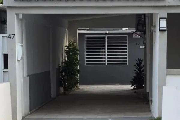 Photo 1 - Lane Oceanview Villa - Casita