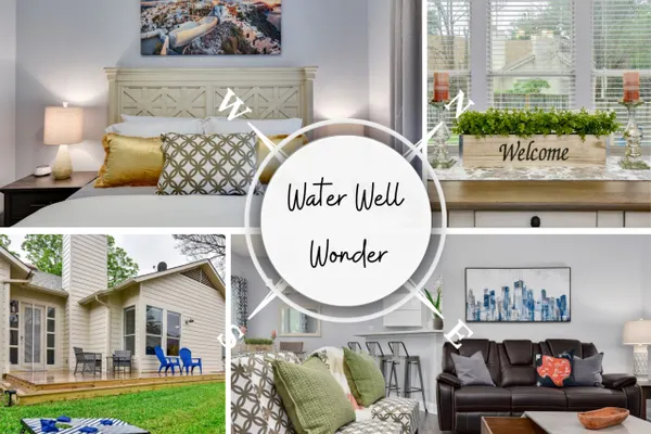 Photo 1 - Water Well Wonder