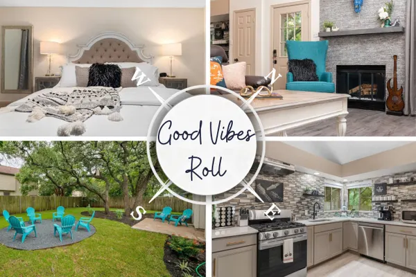 Photo 1 - Good Vibes Roll