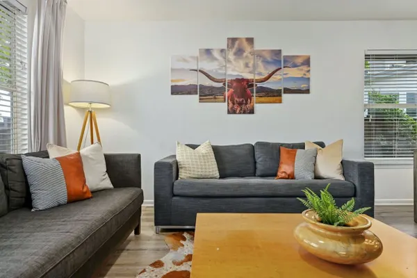 Photo 1 - Oak Grove Bungalow