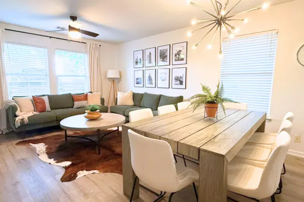 Photo 1 - Oak Grove Bungalow
