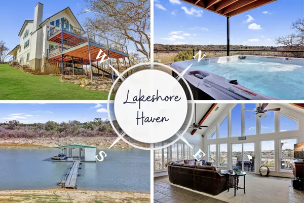 Photo 1 - Lakeshore Haven